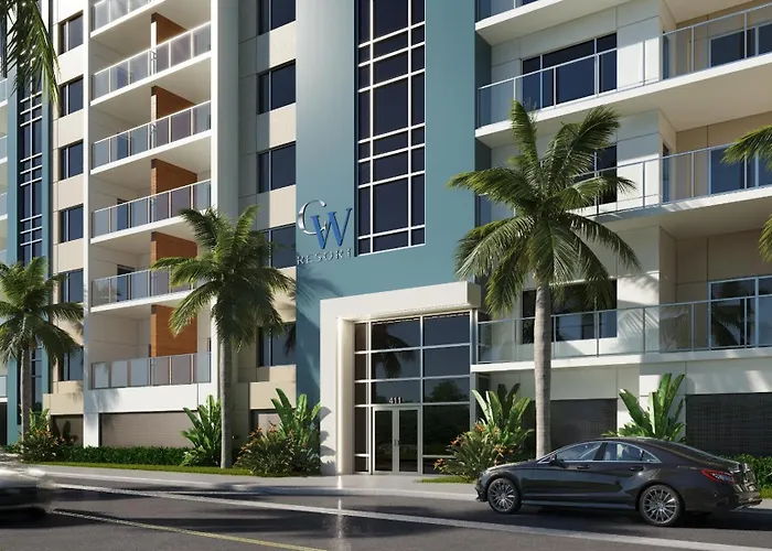 Cw 4* Clearwater Beach