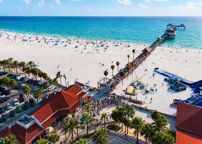 Cw 4* Clearwater Beach
