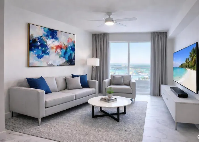 Hotel Cw Clearwater Beach