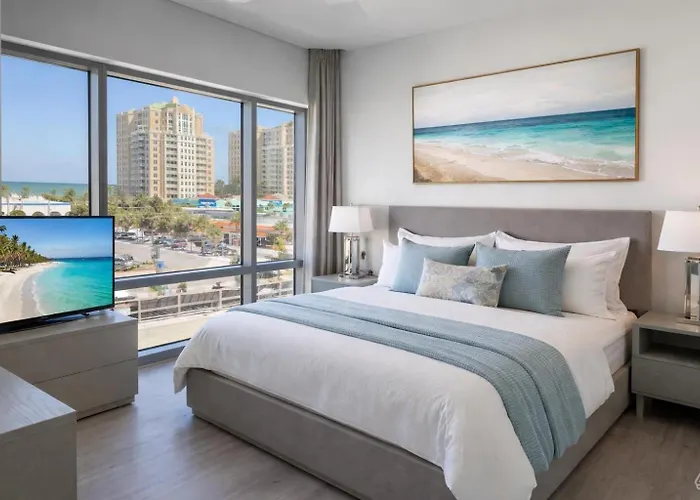 Cw Hotel