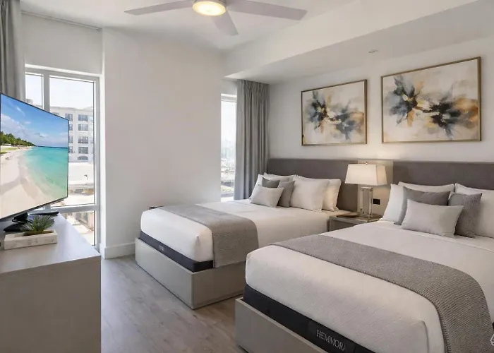Hotel Cw