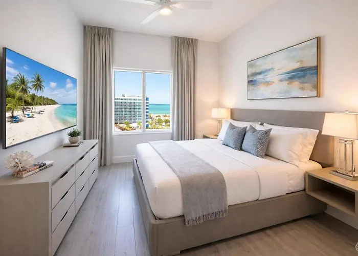 Cw Hotel Clearwater Beach