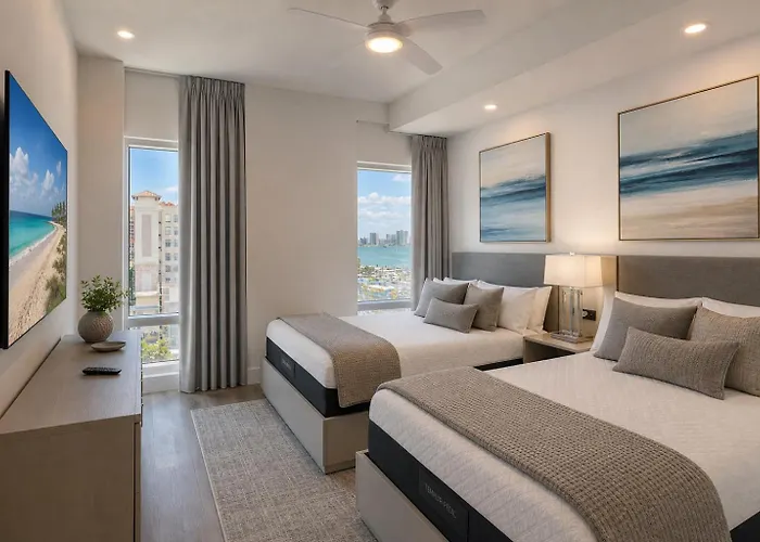 Cw Hotel