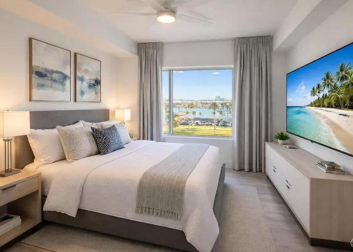Hotel Cw Clearwater Beach