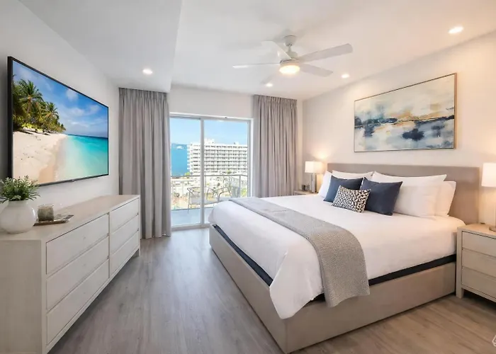 Hotel Cw