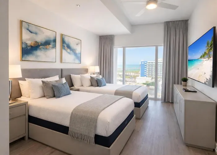 Cw 4* Clearwater Beach