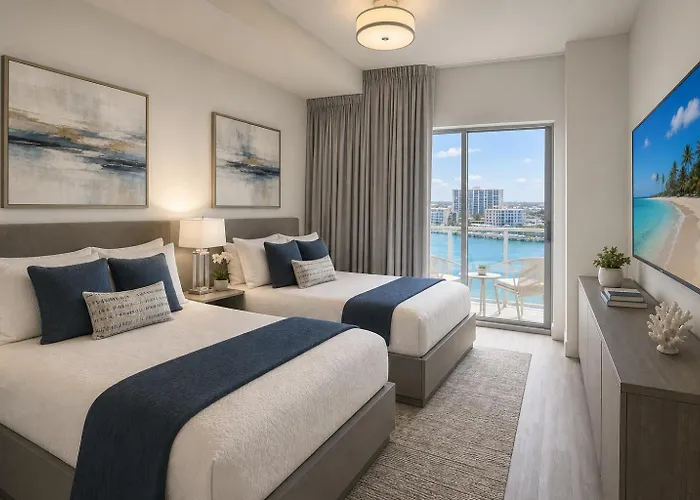 Hotel Cw Clearwater Beach