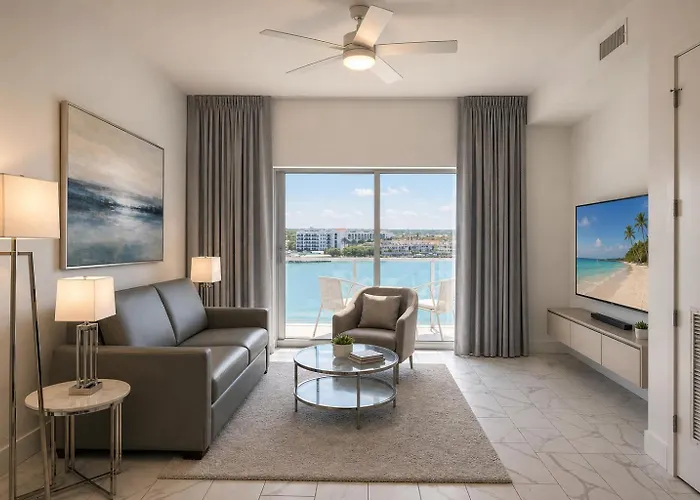 Hotel Cw Clearwater Beach