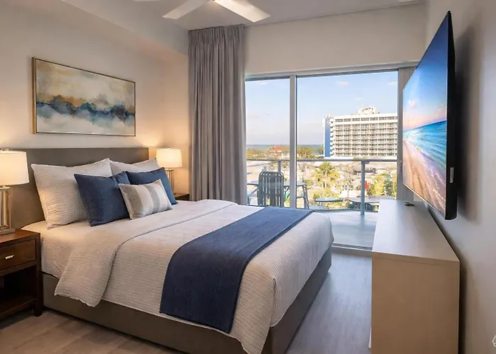 Cw Hotel Clearwater Beach