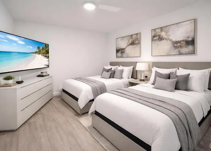 Hotel Cw Clearwater Beach