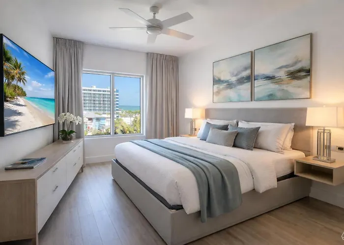 Cw Hotel Clearwater Beach