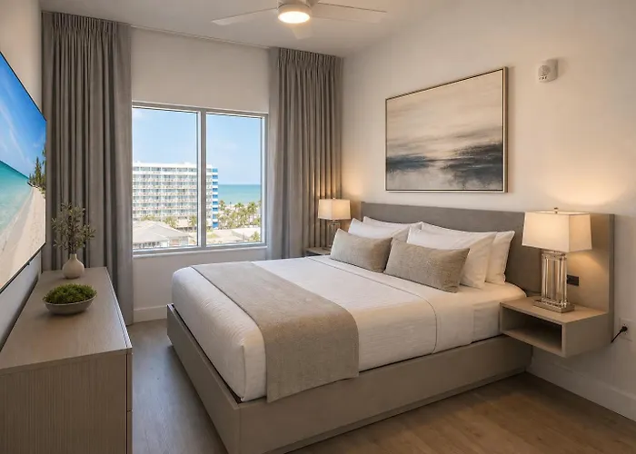 Hotel Cw